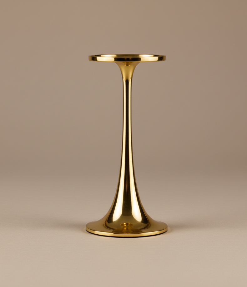 German Sliver Pink Color